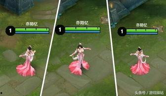 甄姬新皮肤视频爆料