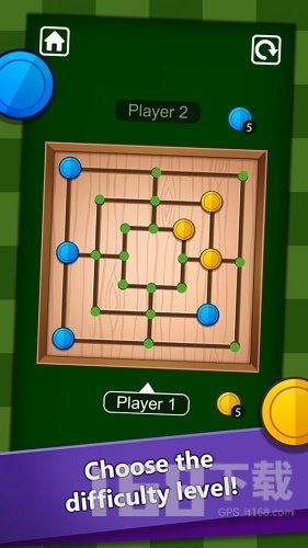 棋盘游戏在线观看,指尖上的智慧对决，在线观看精彩纷呈